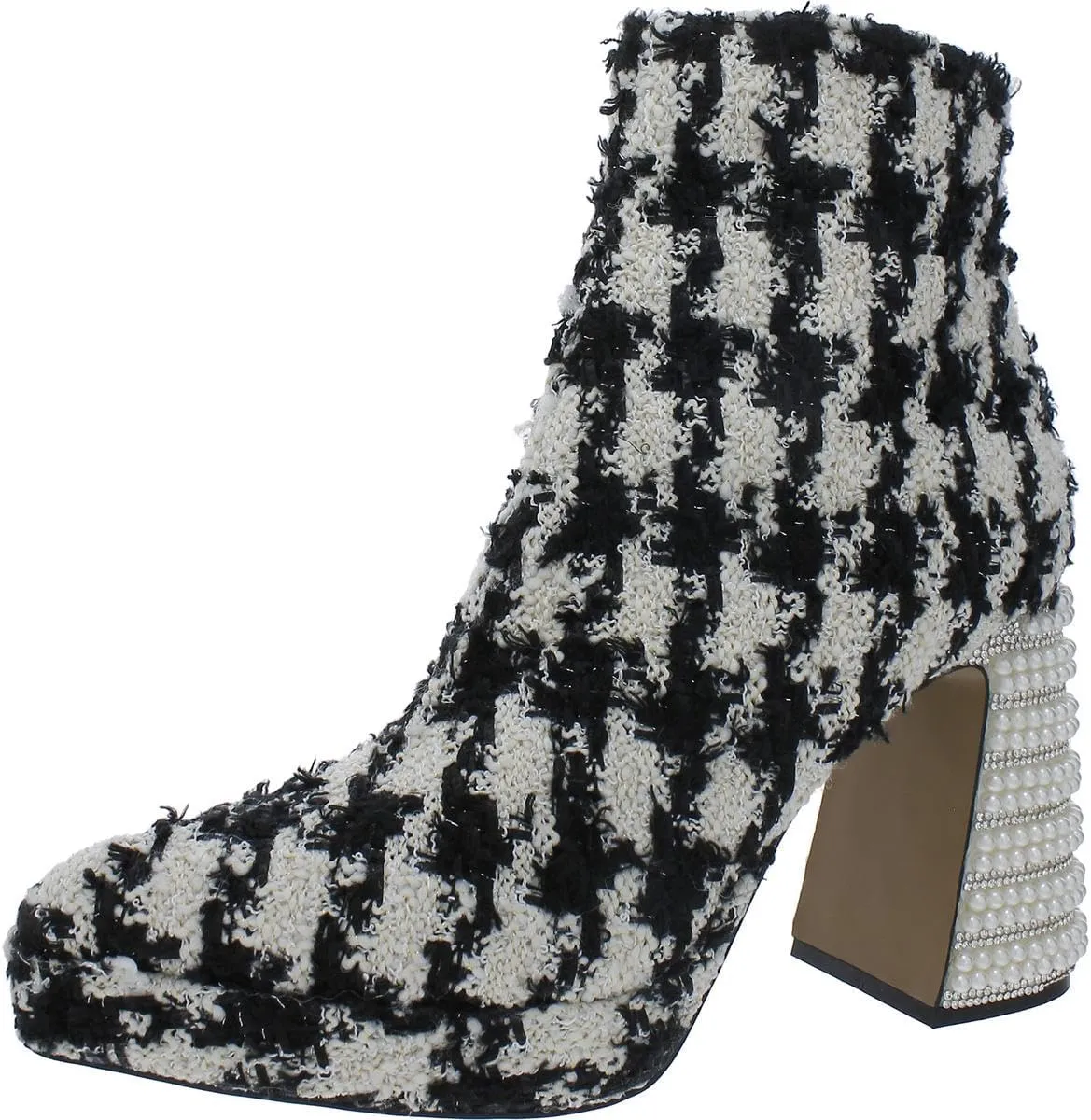 Betsey Johnson Women's Raylan Ankle Boot