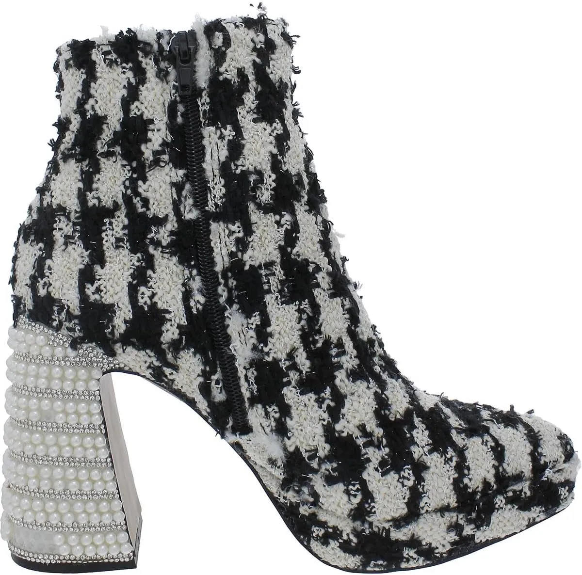 Betsey Johnson Women's Raylan Ankle Boot
