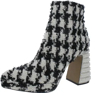 Betsey Johnson Women's Raylan Ankle Boot