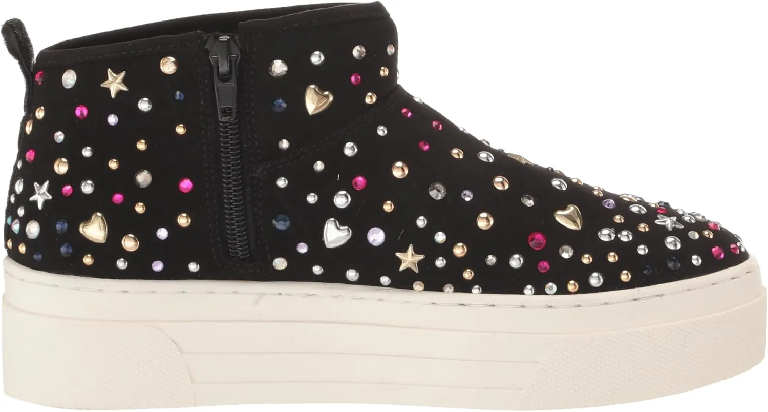 Bilie Fashion Boot