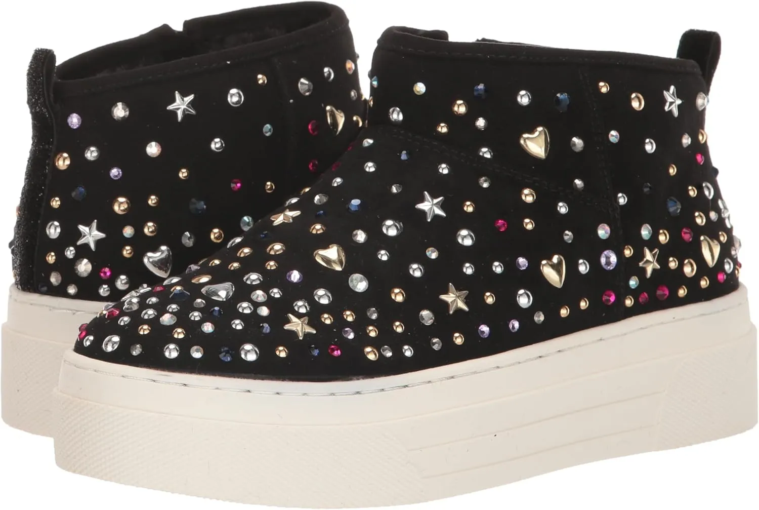 Bilie Fashion Boot
