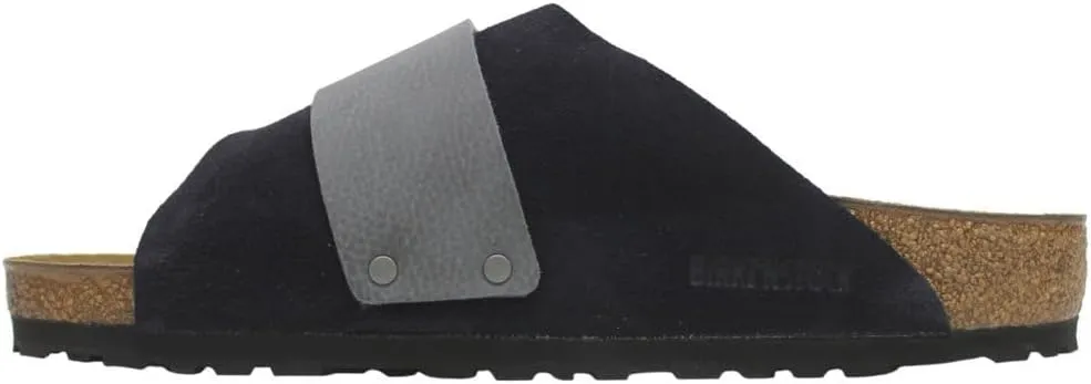 Birkenstock Women's Kyoto Suede Sandals