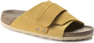Birkenstock Women's Kyoto Suede Sandals