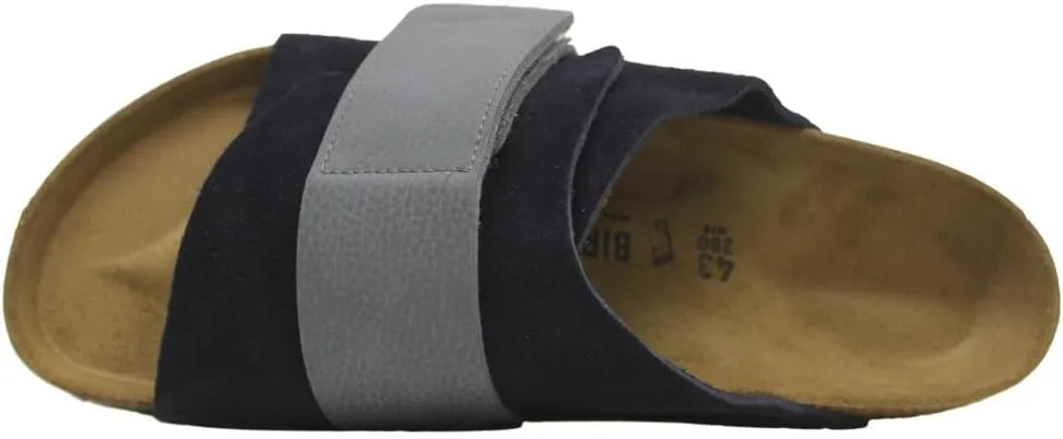 Birkenstock Women's Kyoto Suede Sandals