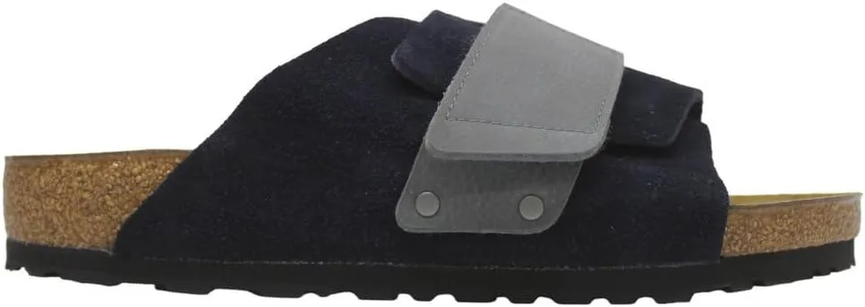 Birkenstock Women's Kyoto Suede Sandals