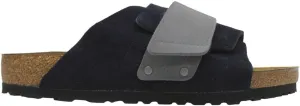 Birkenstock Women's Kyoto Suede Sandals