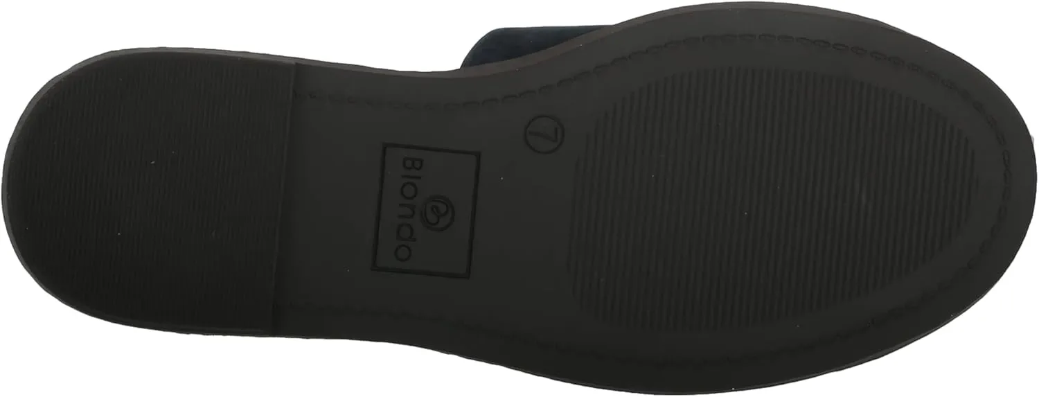 Blondo Women's Emilia Slipper