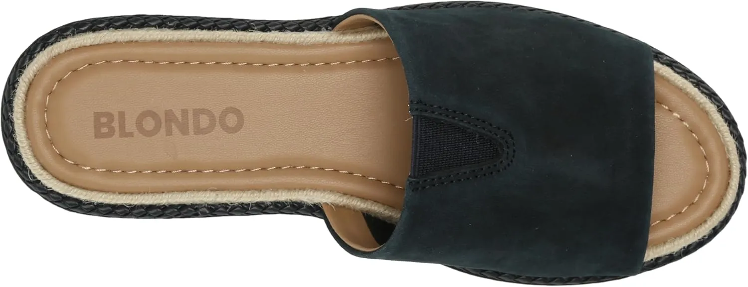 Blondo Women's Emilia Slipper