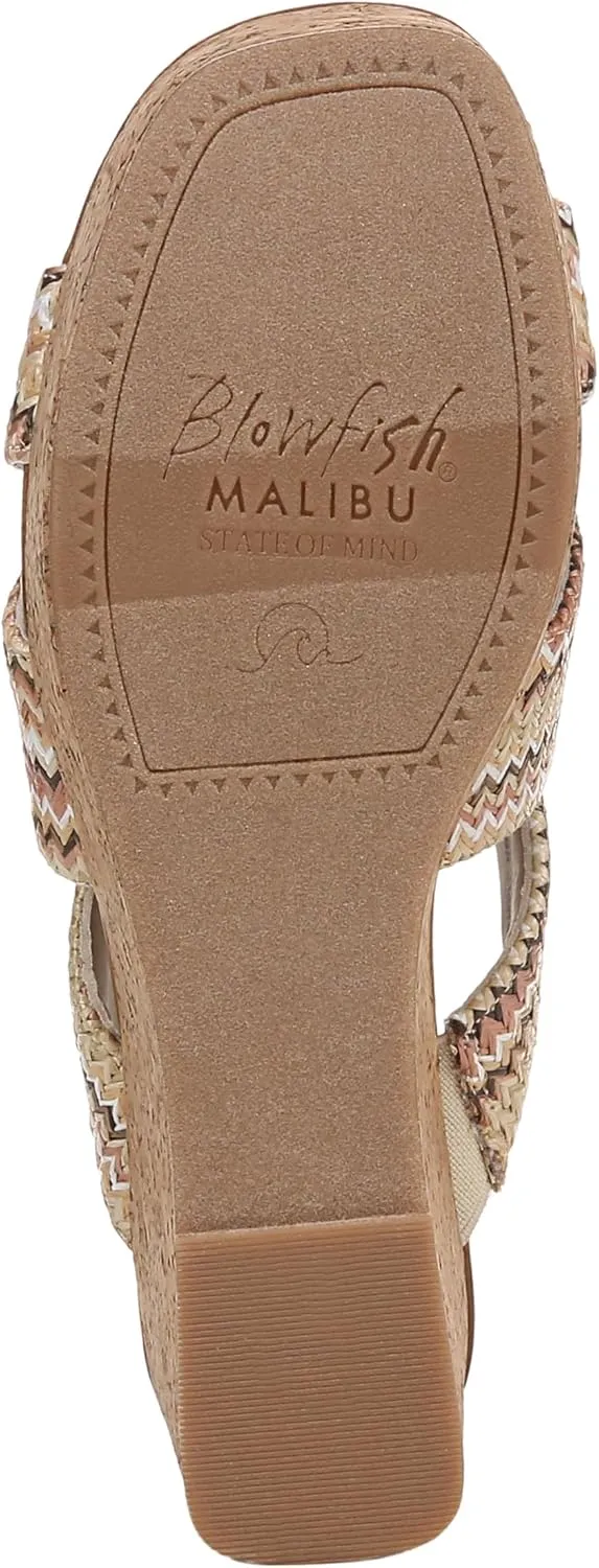 Blowfish Malibu Women's Abi Slide Sandal