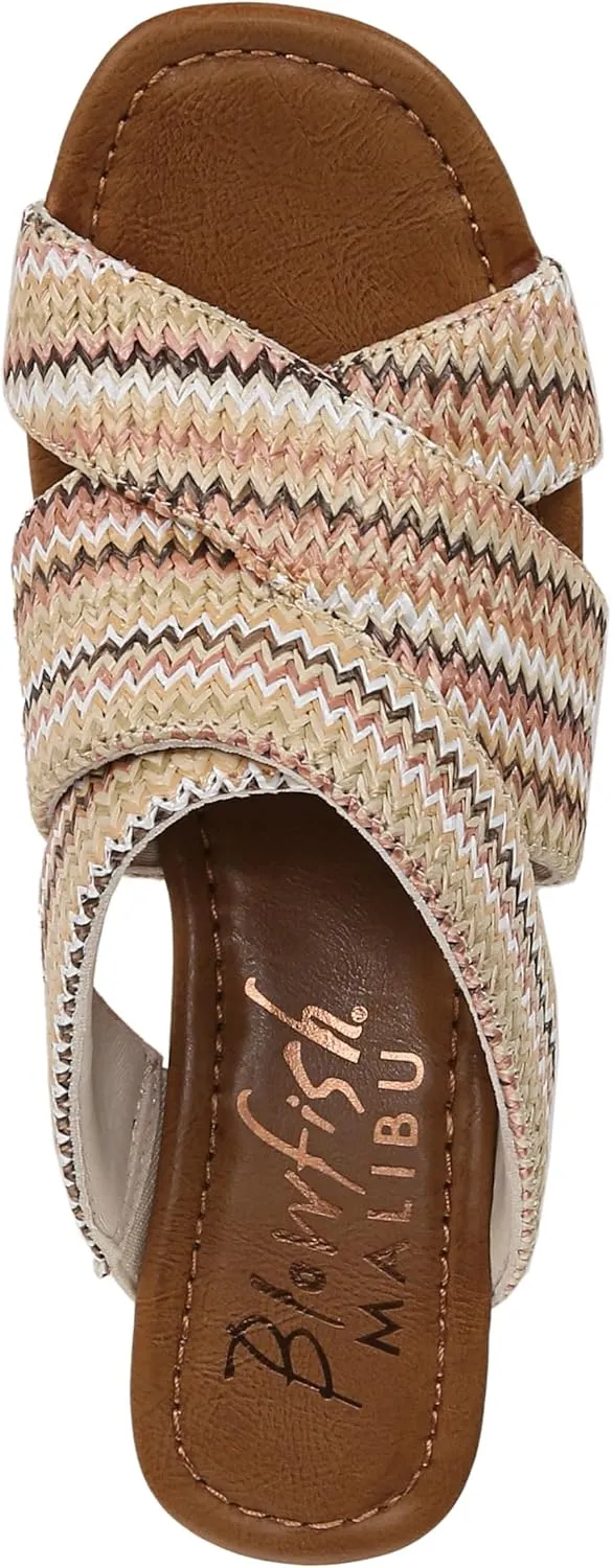 Blowfish Malibu Women's Abi Slide Sandal