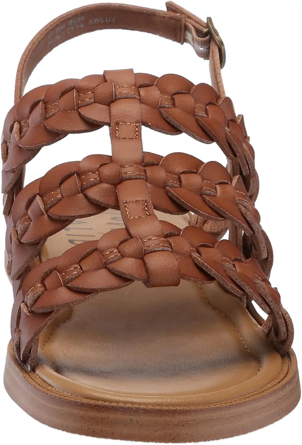 Blowfish Malibu Women's Awluv Ankle Straps Sandal