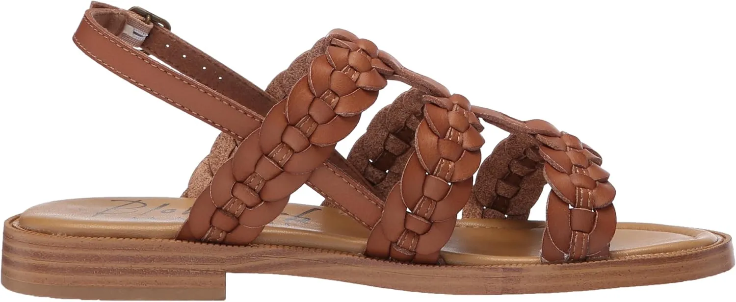 Blowfish Malibu Women's Awluv Ankle Straps Sandal