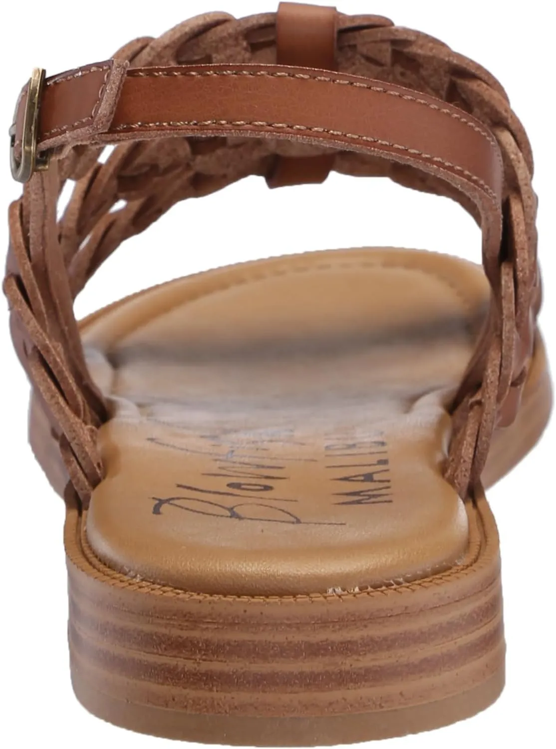 Blowfish Malibu Women's Awluv Ankle Straps Sandal