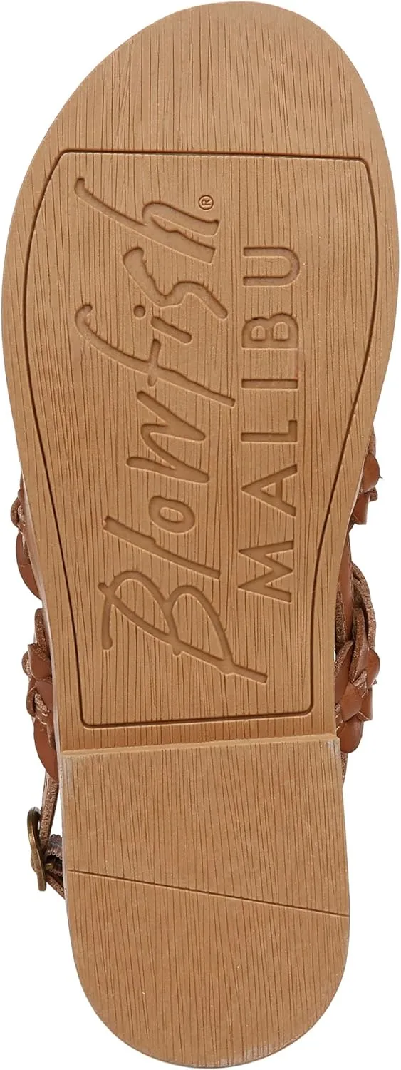 Blowfish Malibu Women's Awluv Ankle Straps Sandal