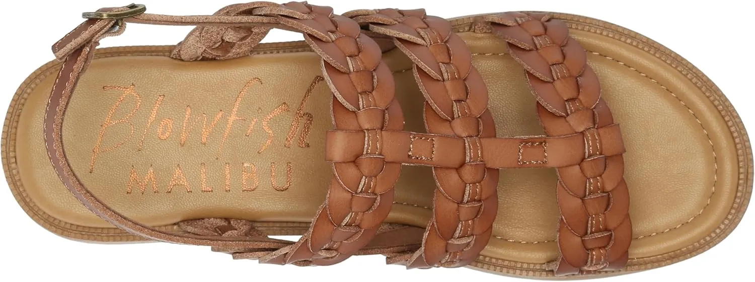 Blowfish Malibu Women's Awluv Ankle Straps Sandal