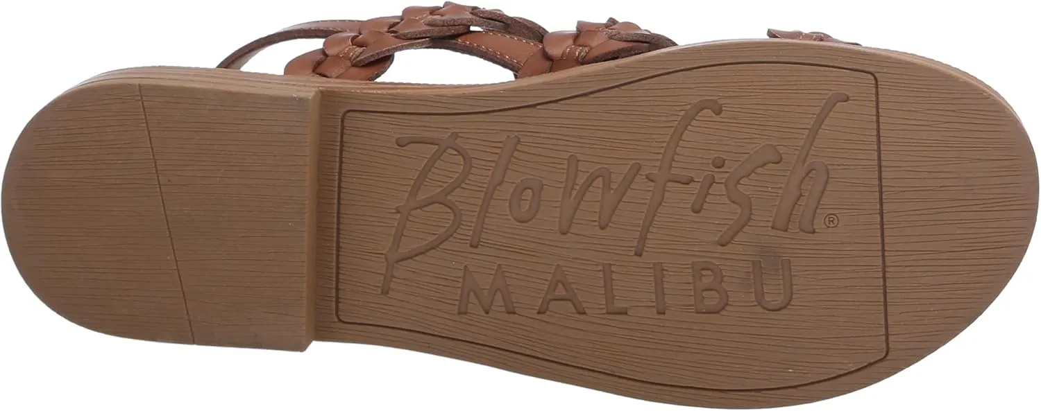 Blowfish Malibu Women's Awluv Ankle Straps Sandal