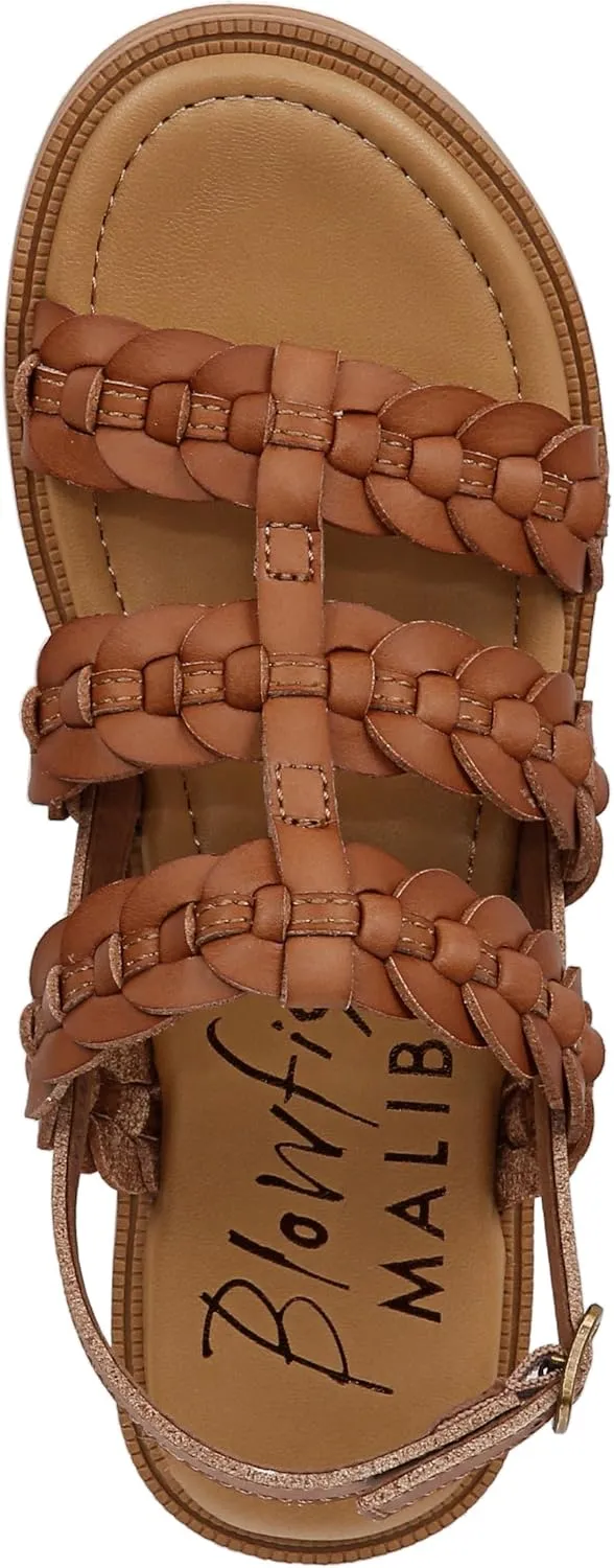 Blowfish Malibu Women's Awluv Ankle Straps Sandal