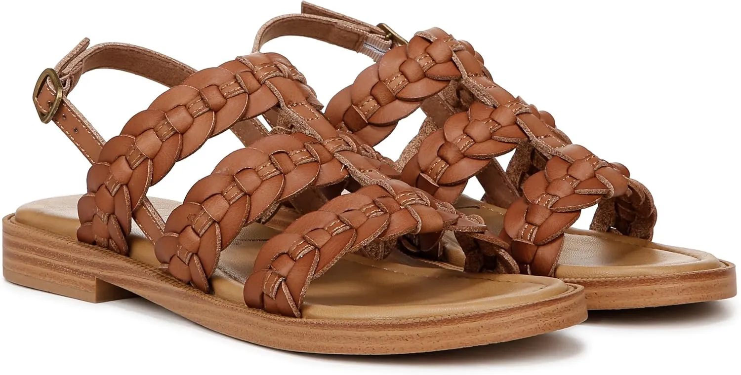 Blowfish Malibu Women's Awluv Ankle Straps Sandal