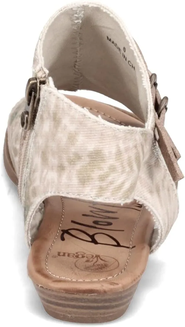 Blowfish Malibu Women's Blumoon Slipper