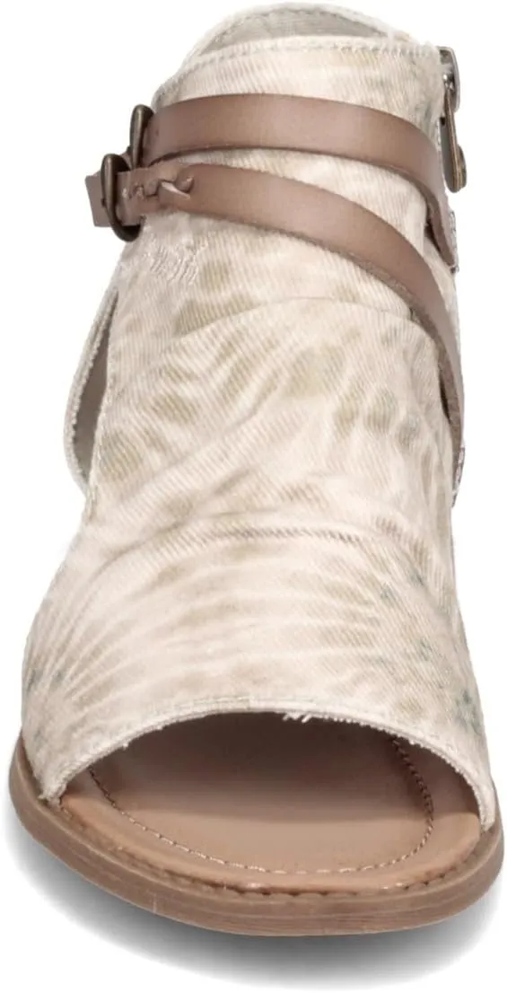 Blowfish Malibu Women's Blumoon Slipper