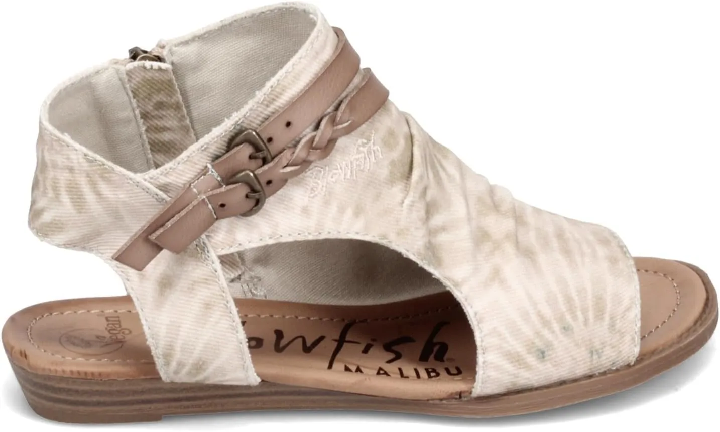 Blowfish Malibu Women's Blumoon Slipper