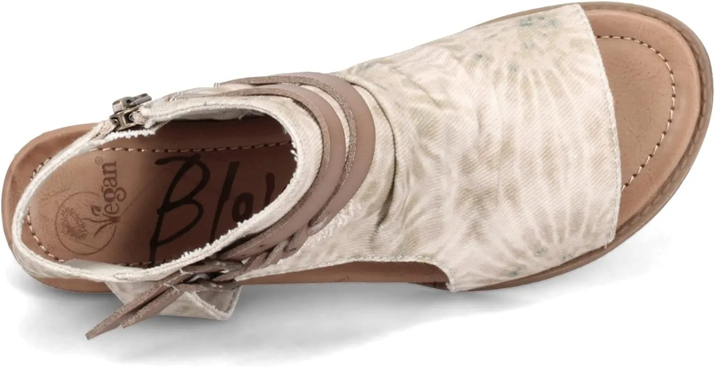 Blowfish Malibu Women's Blumoon Slipper