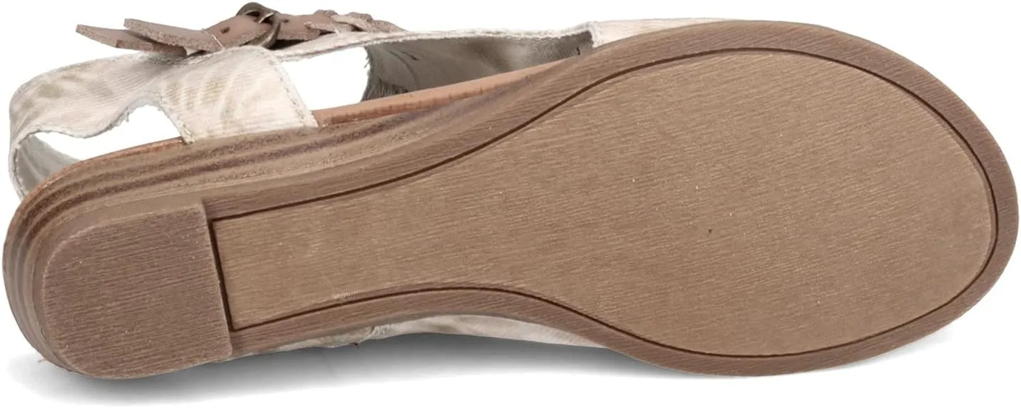 Blowfish Malibu Women's Blumoon Slipper