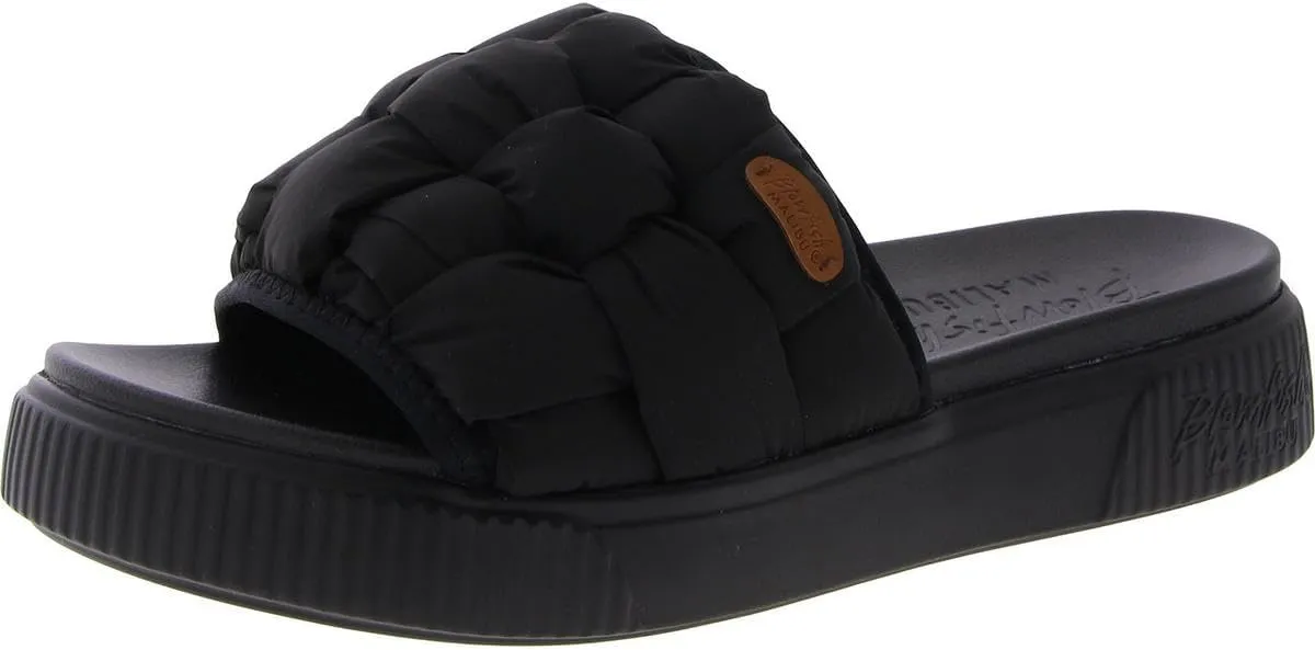 Blowfish Malibu Women's Darcy Slipper