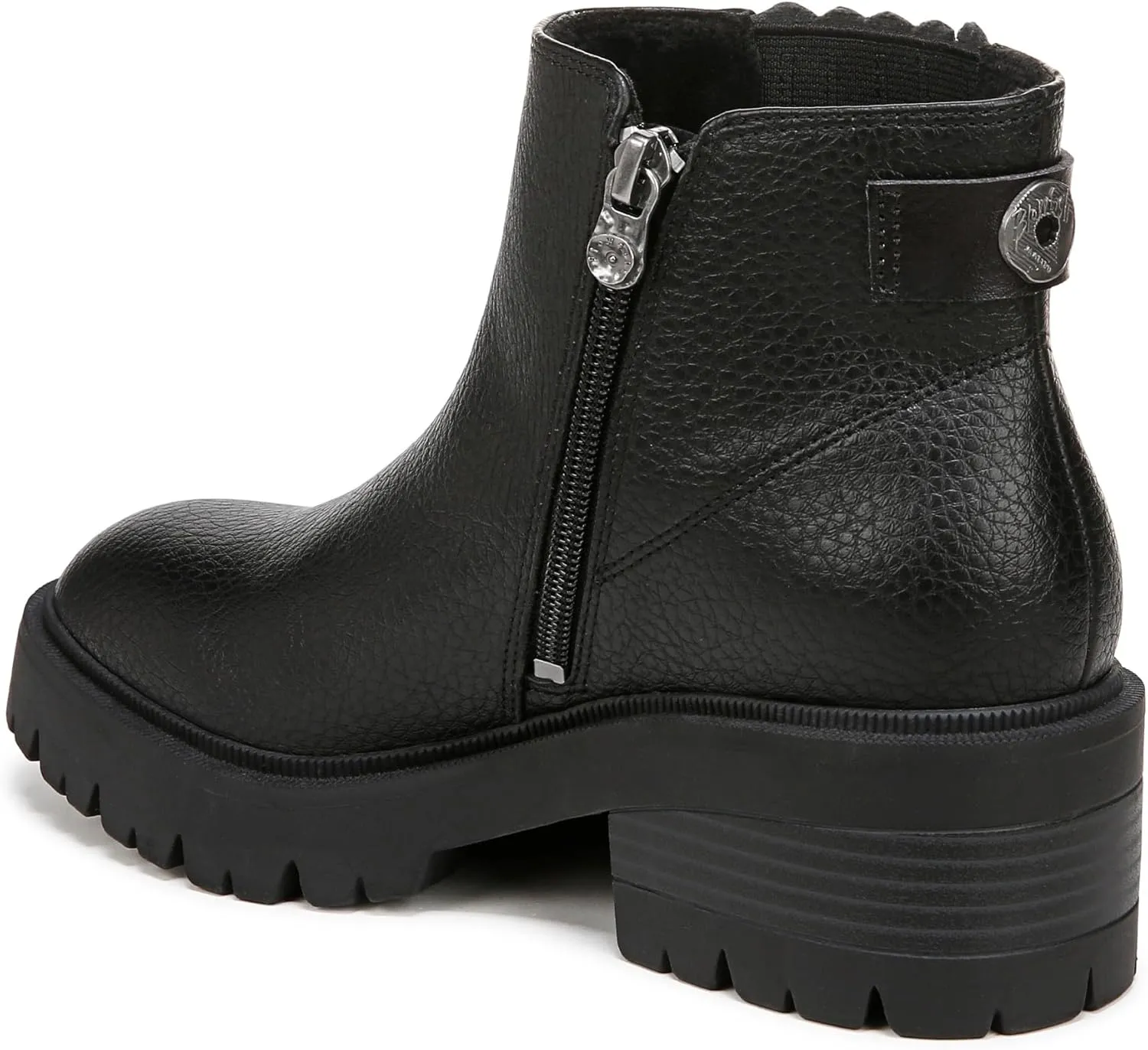 Blowfish Malibu Women's Joy Chelsea Boot