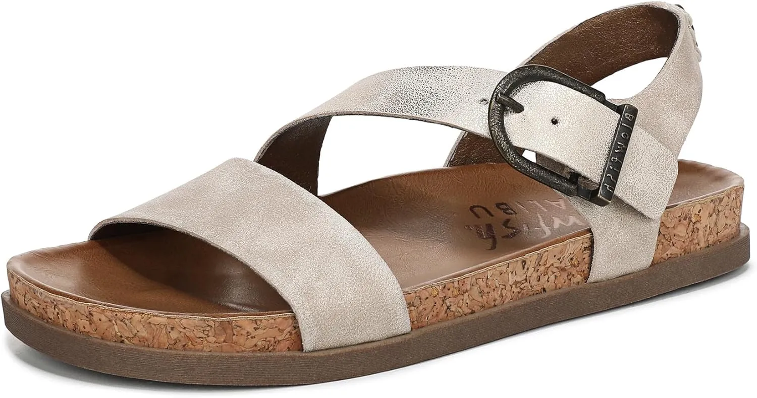 Blowfish Malibu Women's Lance Sandal