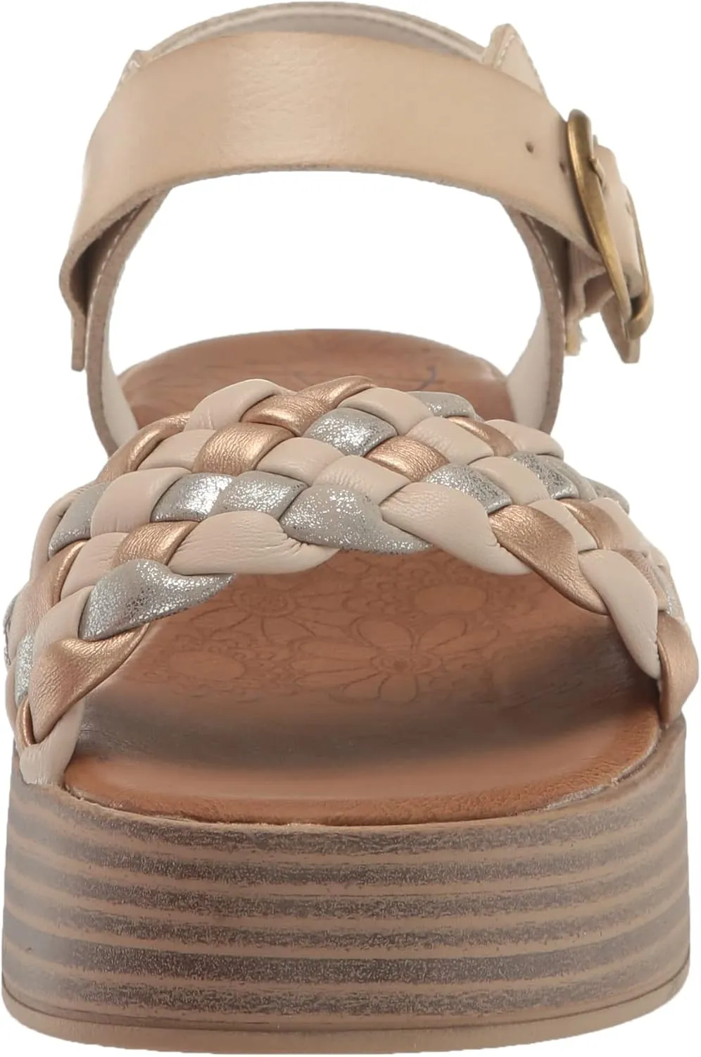 Blowfish Malibu Women's Lapaz Sandal