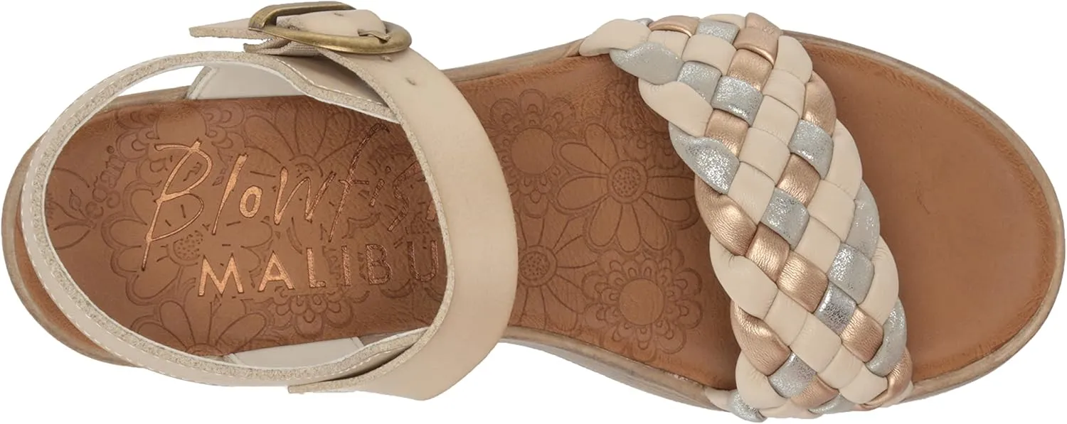 Blowfish Malibu Women's Lapaz Sandal