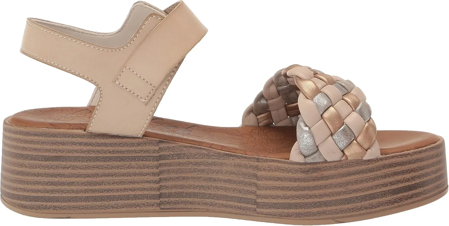 Blowfish Malibu Women's Lapaz Sandal