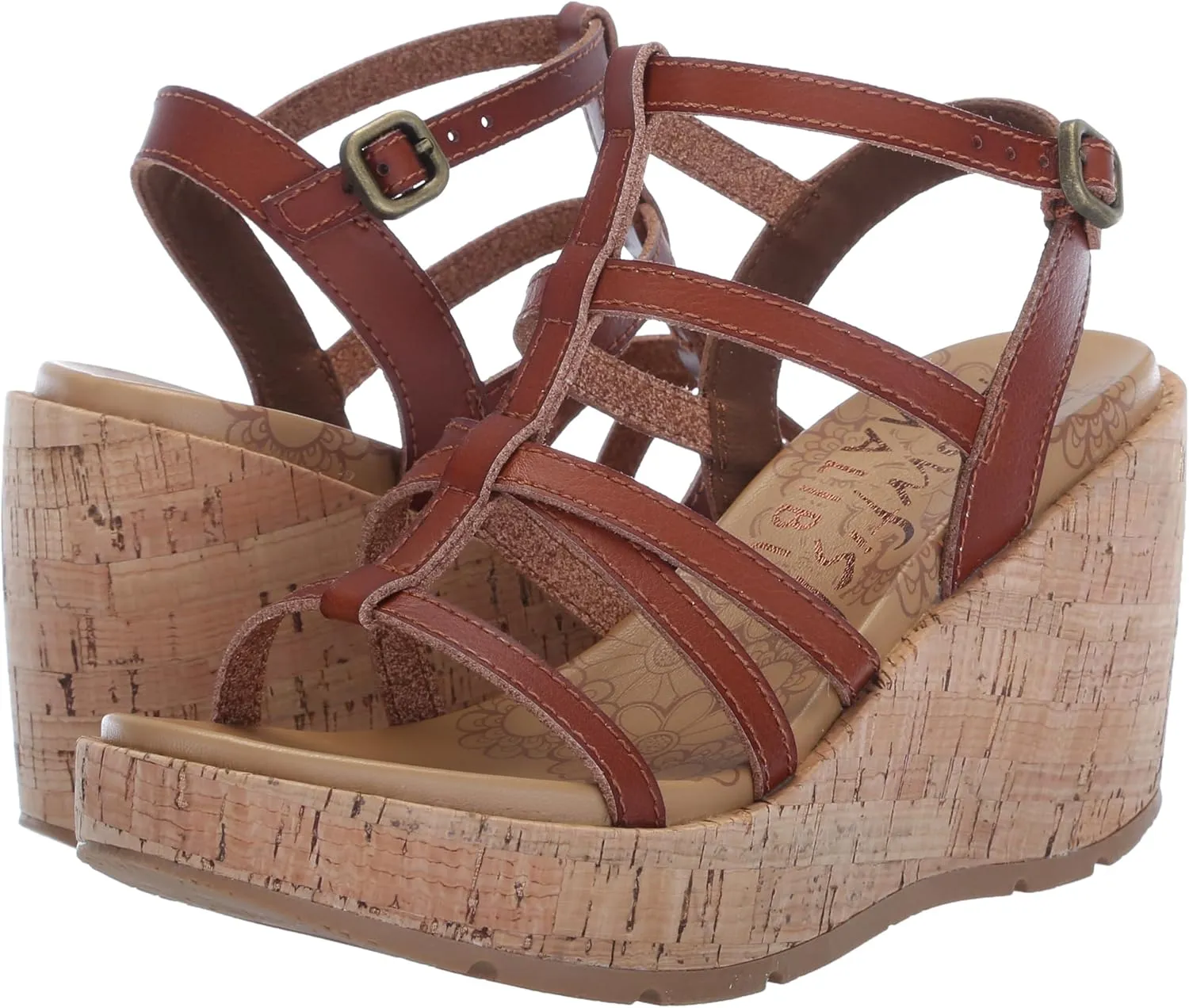 Blowfish Women's Bungalow Sandal