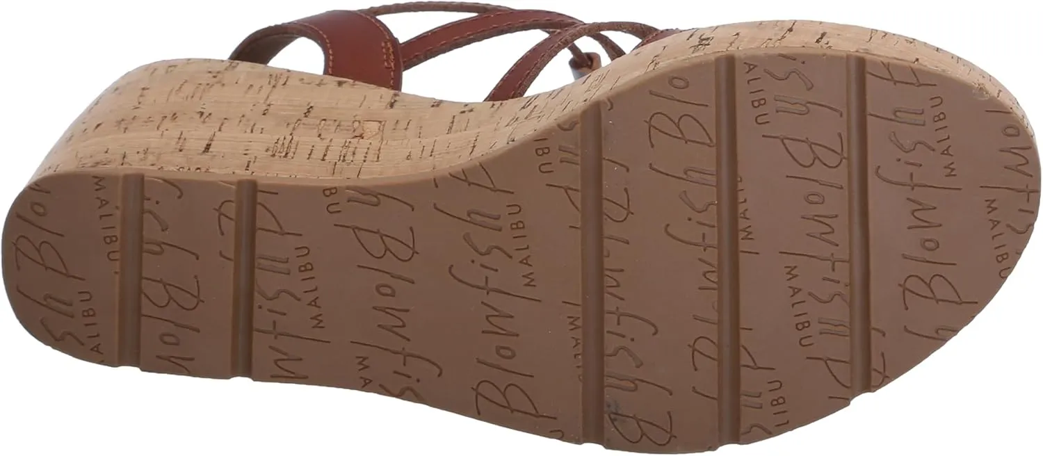 Blowfish Women's Bungalow Sandal