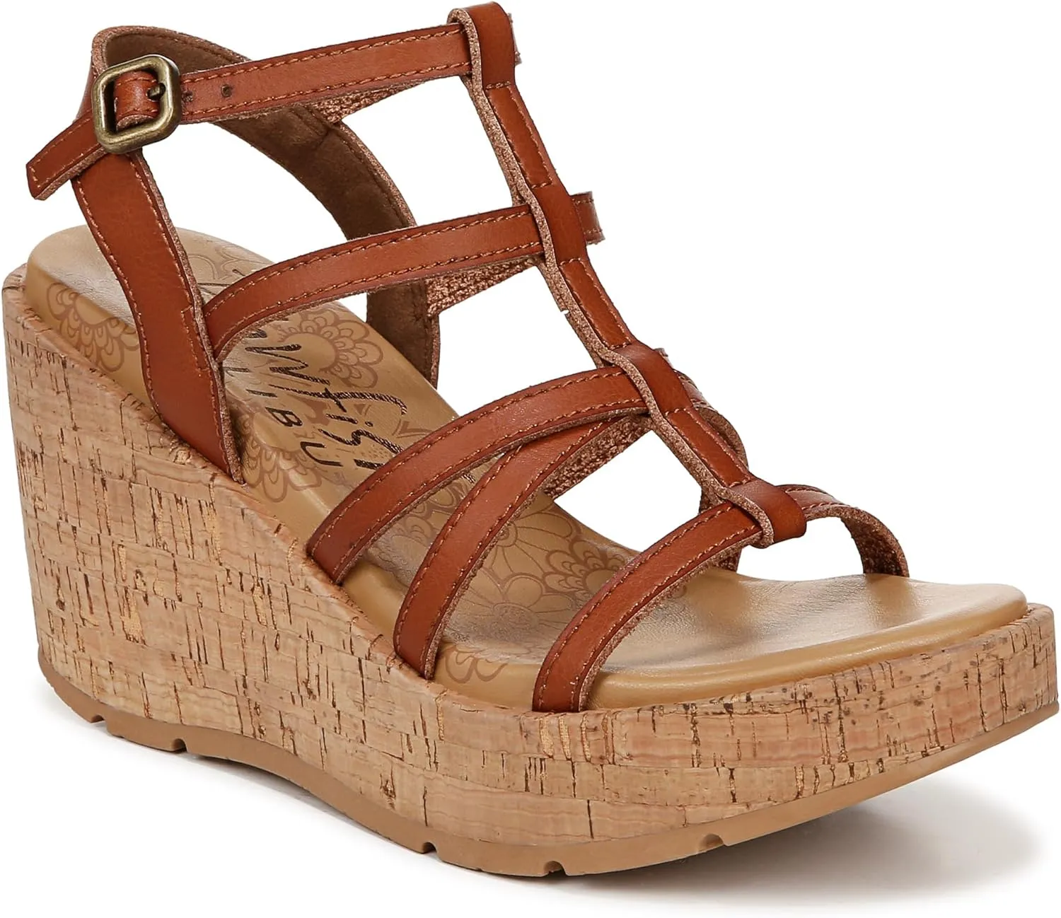 Blowfish Women's Bungalow Sandal
