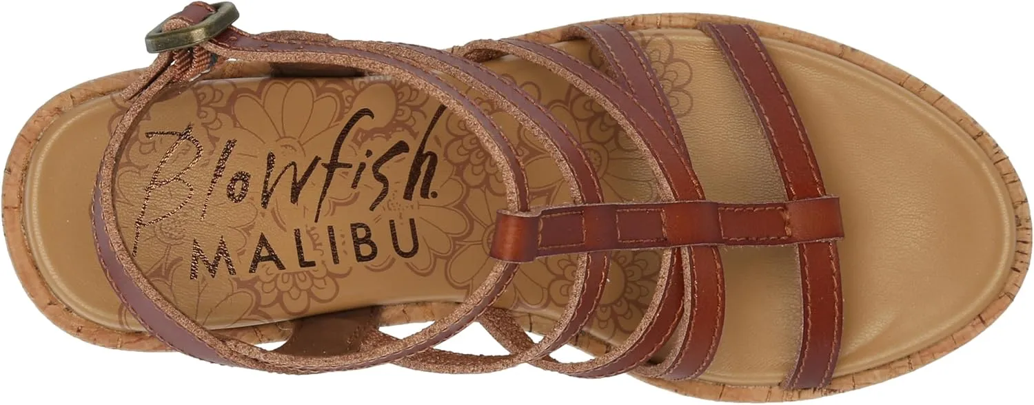 Blowfish Women's Bungalow Sandal