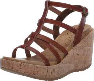 Blowfish Women's Bungalow Sandal