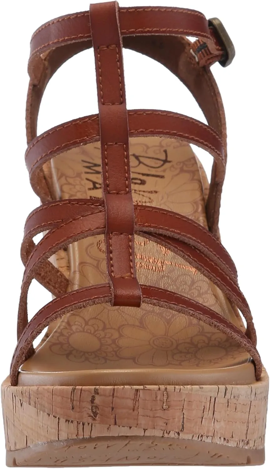 Blowfish Women's Bungalow Sandal