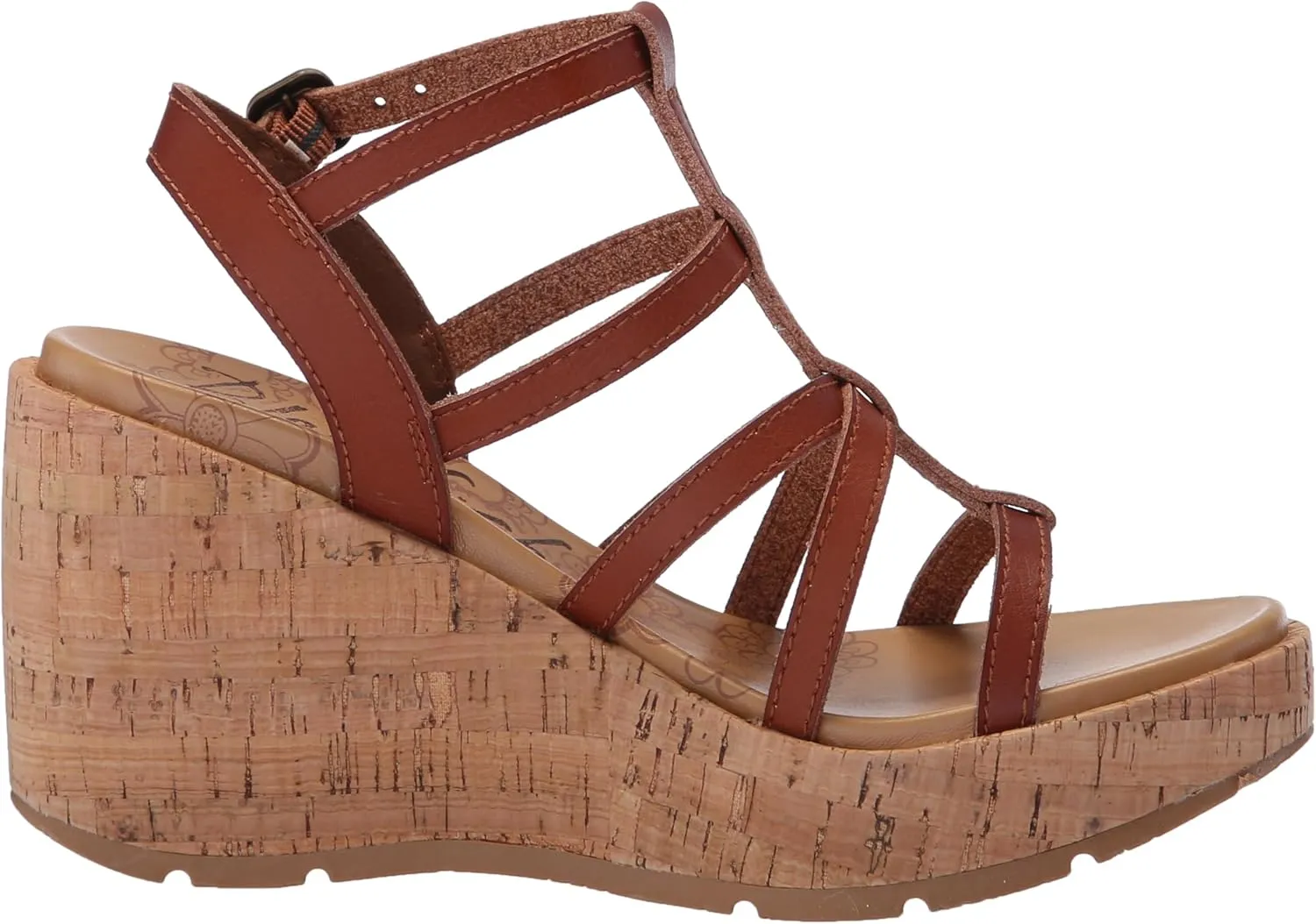 Blowfish Women's Bungalow Sandal
