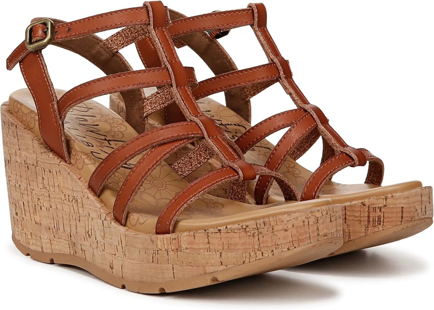 Blowfish Women's Bungalow Sandal
