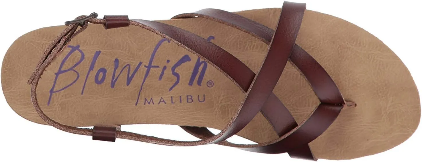 Blowfish Womens Granola Sandal