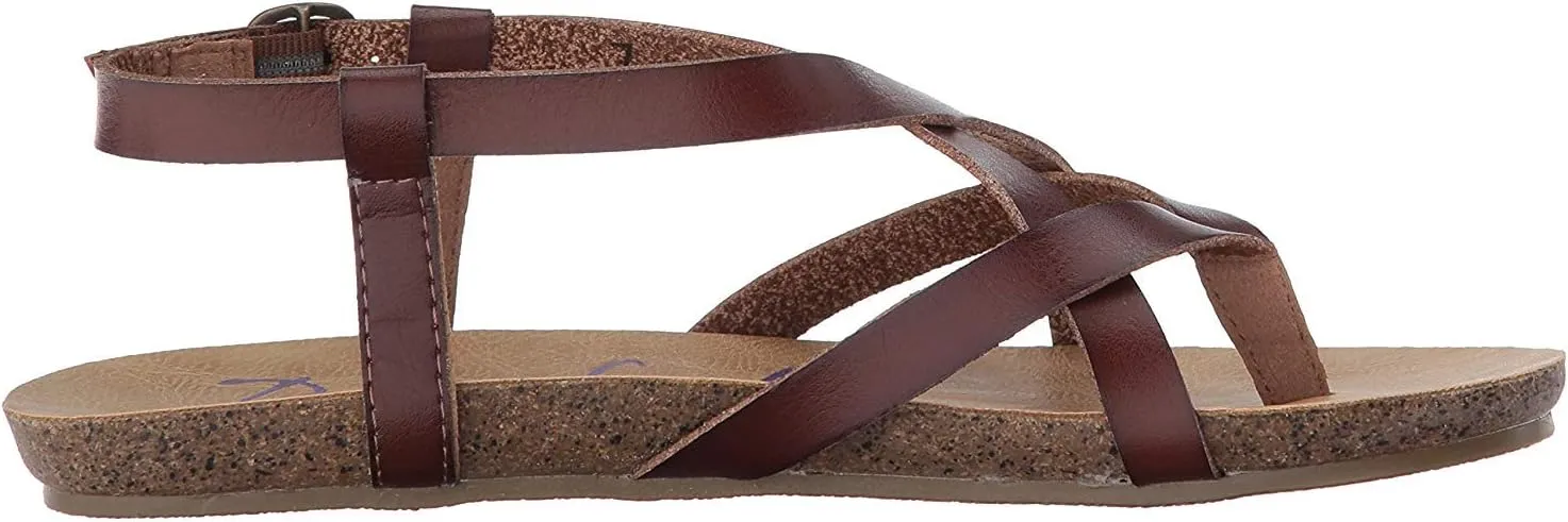 Blowfish Womens Granola Sandal