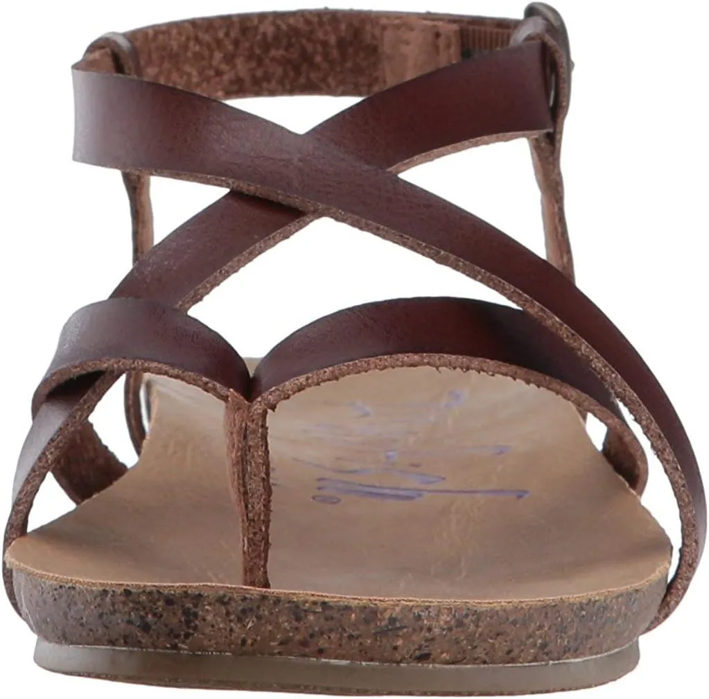 Blowfish Womens Granola Sandal