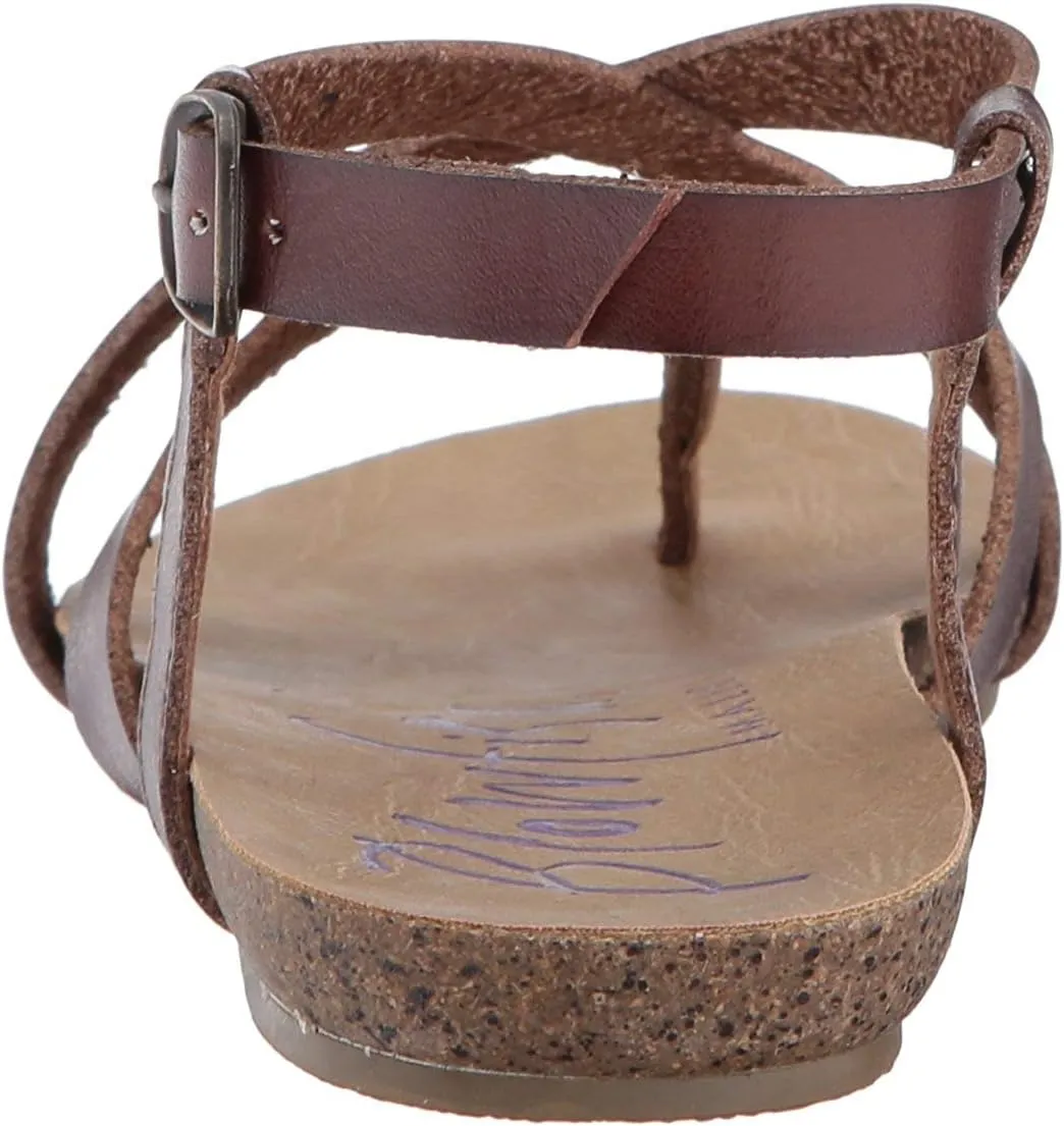 Blowfish Womens Granola Sandal