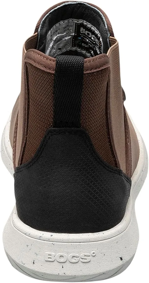 BOGS Women's Juniper Chelsea Ii Boot