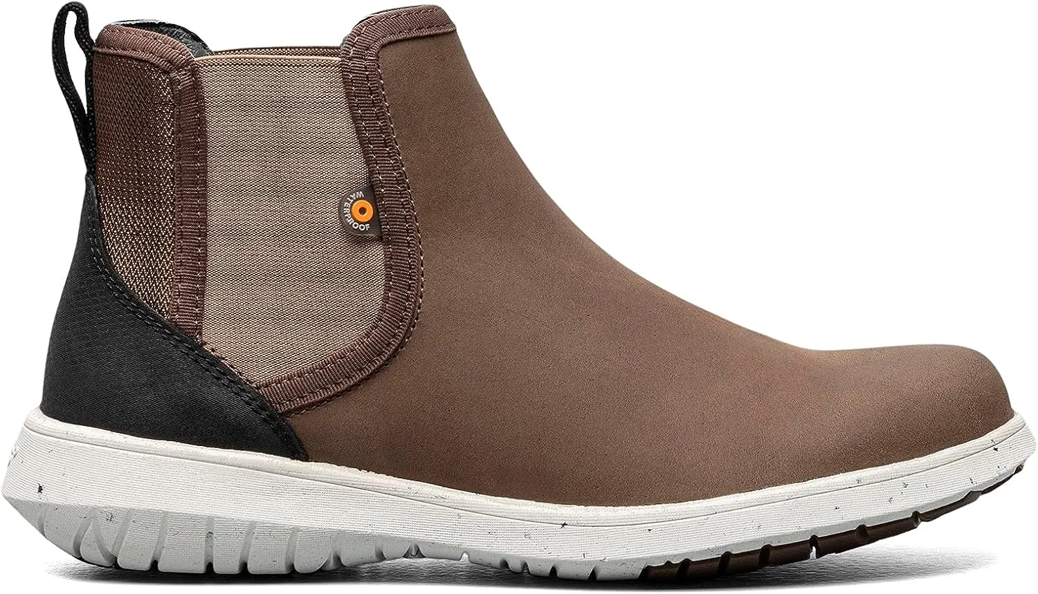 BOGS Women's Juniper Chelsea Ii Boot