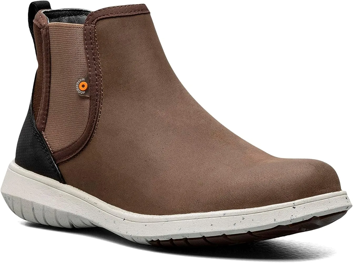 BOGS Women's Juniper Chelsea Ii Boot