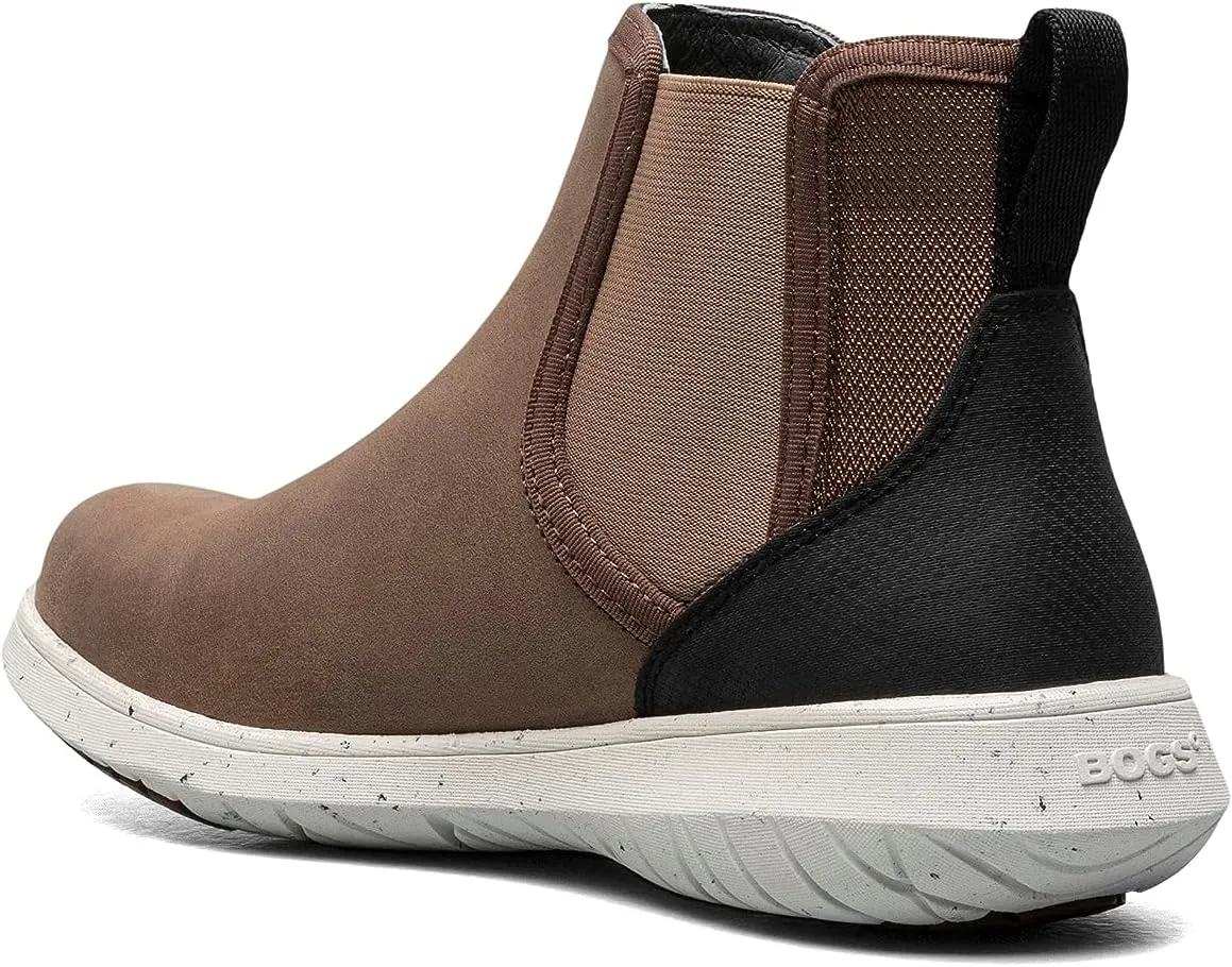 BOGS Women's Juniper Chelsea Ii Boot