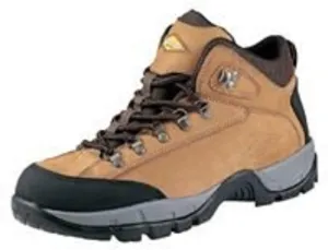Boot Work Hiker Tan 10.5m